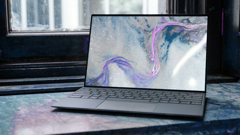 Dell XPS 15