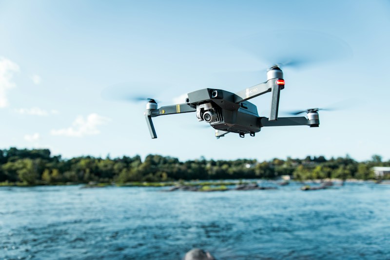 DJI Mini 4 Pro 4K Drone