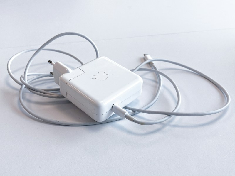 Fast Charger 65W