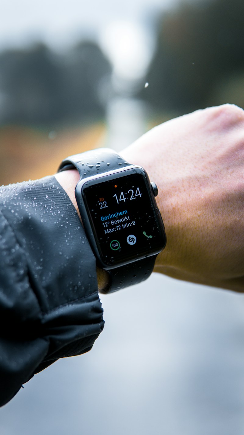 Samsung Galaxy Watch 6