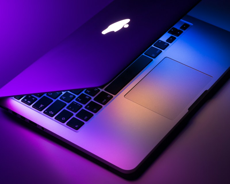 MacBook Pro M3