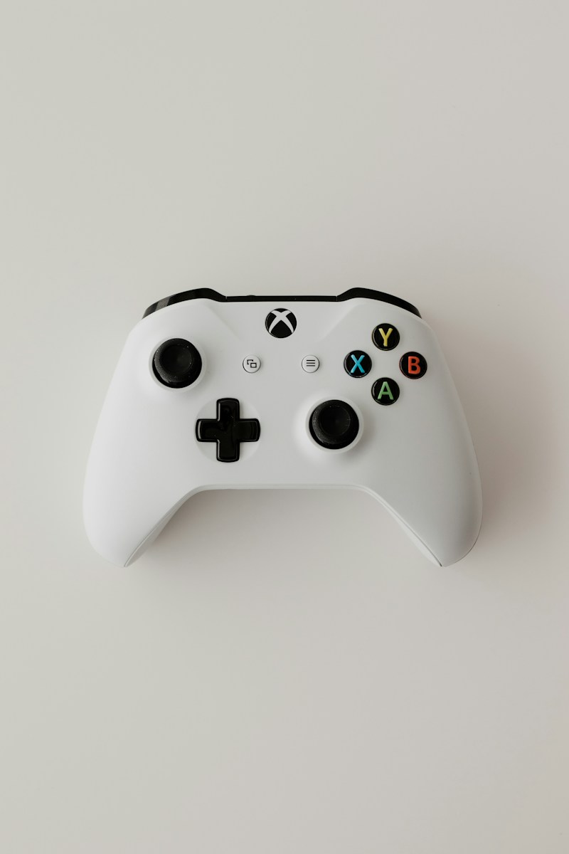 Xbox Wireless Controller